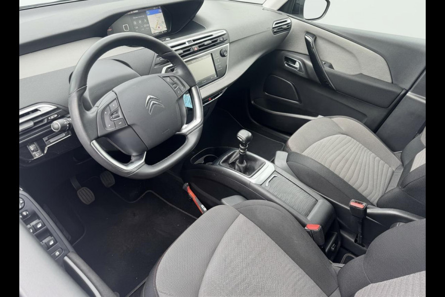 Citroën Grand C4 Spacetourer 1.2 PT 130 C-Series | 7 persoons | Parkeercamera | Prijs is rijklaar