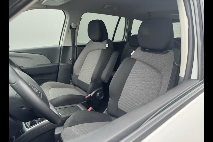 Citroën Grand C4 Spacetourer 1.2 PT 130 C-Series | 7 persoons | Parkeercamera | Prijs is rijklaar