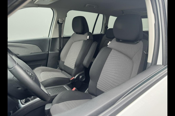 Citroën Grand C4 Spacetourer 1.2 PT 130 C-Series | 7 persoons | Parkeercamera | Prijs is rijklaar