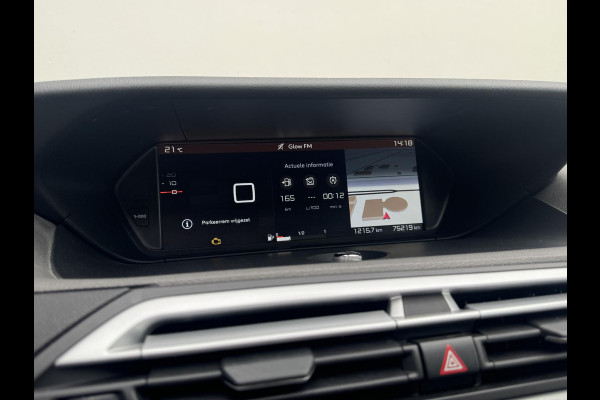 Citroën Grand C4 Spacetourer 1.2 PT 130 C-Series | 7 persoons | Parkeercamera | Prijs is rijklaar