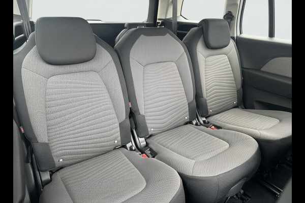 Citroën Grand C4 Spacetourer 1.2 PT 130 C-Series | 7 persoons | Parkeercamera | Prijs is rijklaar