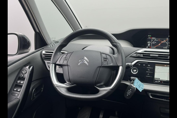 Citroën Grand C4 Spacetourer 1.2 PT 130 C-Series | 7 persoons | Parkeercamera | Prijs is rijklaar