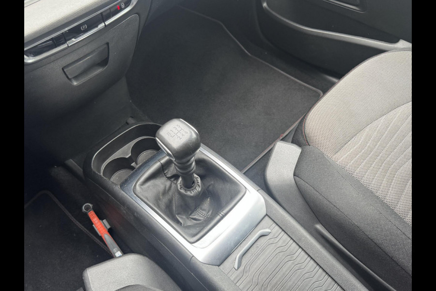 Citroën Grand C4 Spacetourer 1.2 PT 130 C-Series | 7 persoons | Parkeercamera | Prijs is rijklaar