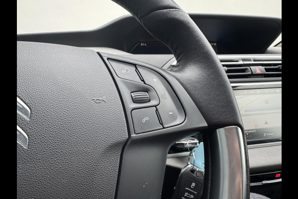 Citroën Grand C4 Spacetourer 1.2 PT 130 C-Series | 7 persoons | Parkeercamera | Prijs is rijklaar