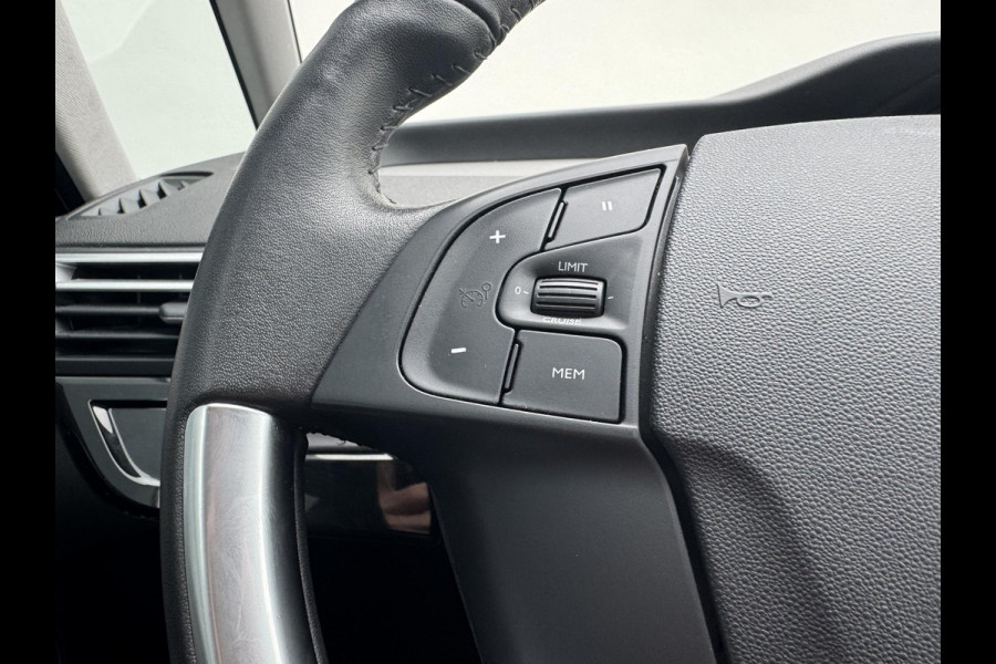 Citroën Grand C4 Spacetourer 1.2 PT 130 C-Series | 7 persoons | Parkeercamera | Prijs is rijklaar