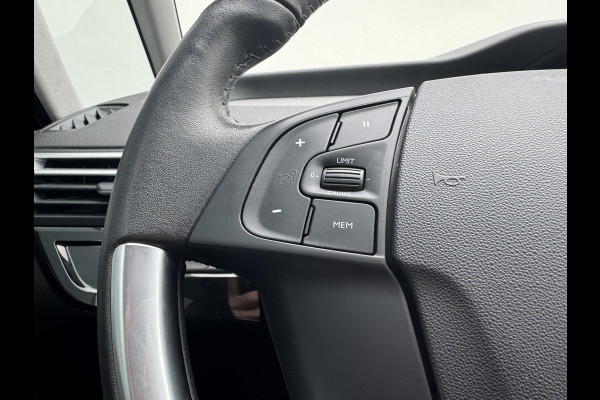 Citroën Grand C4 Spacetourer 1.2 PT 130 C-Series | 7 persoons | Parkeercamera | Prijs is rijklaar