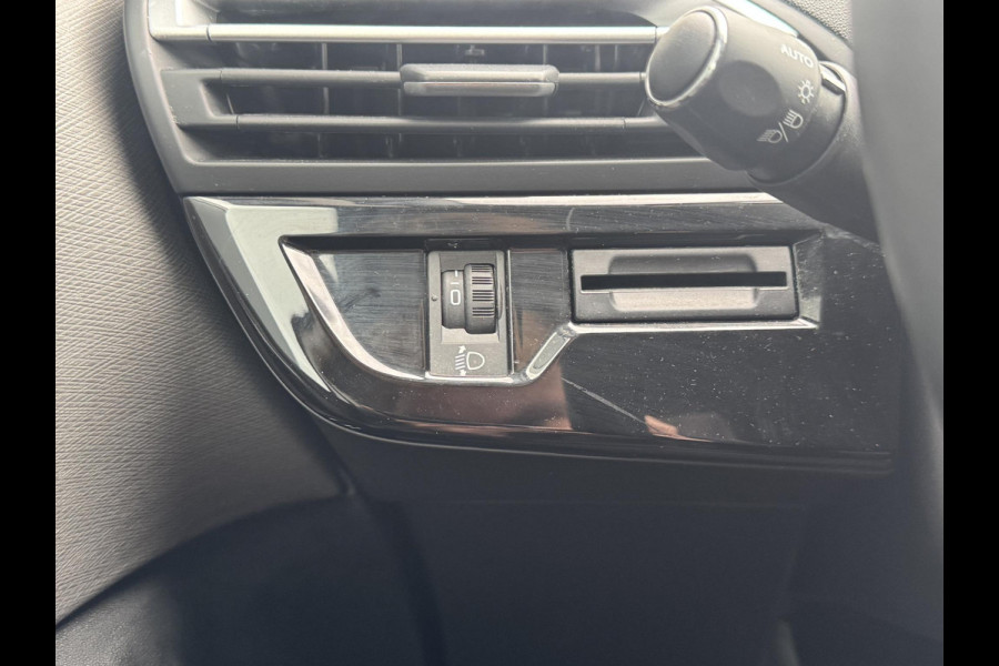 Citroën Grand C4 Spacetourer 1.2 PT 130 C-Series | 7 persoons | Parkeercamera | Prijs is rijklaar