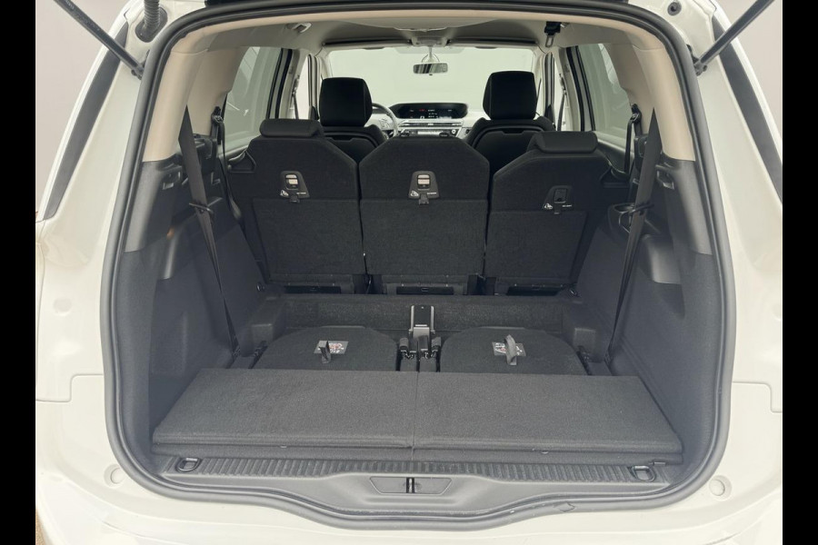 Citroën Grand C4 Spacetourer 1.2 PT 130 C-Series | 7 persoons | Parkeercamera | Prijs is rijklaar