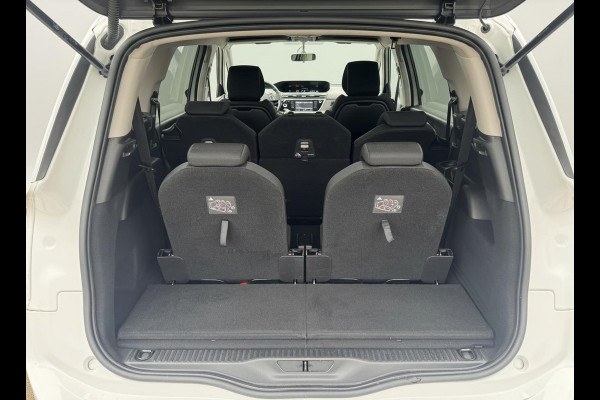 Citroën Grand C4 Spacetourer 1.2 PT 130 C-Series | 7 persoons | Parkeercamera | Prijs is rijklaar