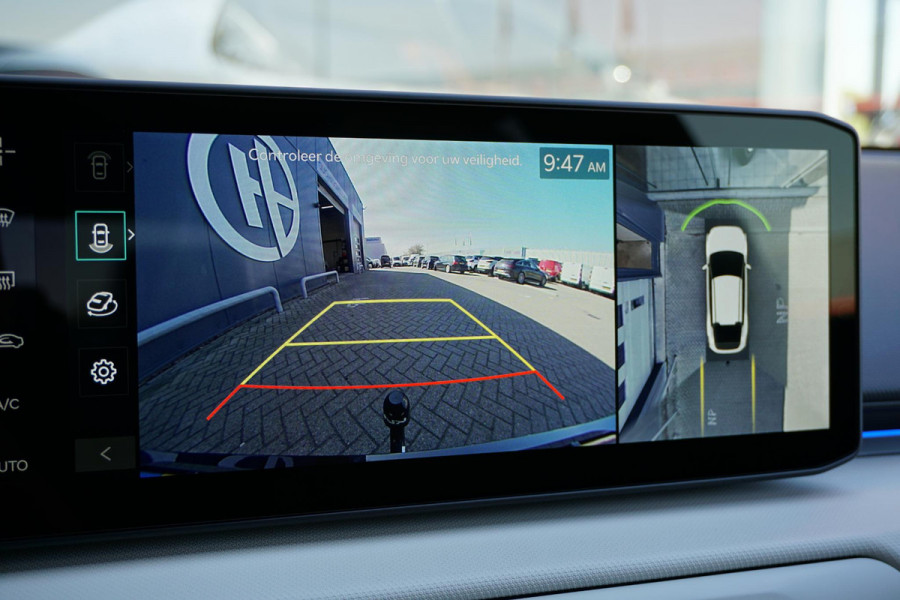 Kia EV4 Fastback GT-PlusLine 81.4 kWh 204 PK *FULL OPTION* + AFN. TREKHAAK