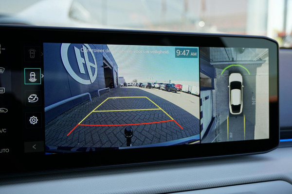 Kia EV4 Fastback GT-PlusLine 81.4 kWh 204 PK *FULL OPTION* + AFN. TREKHAAK