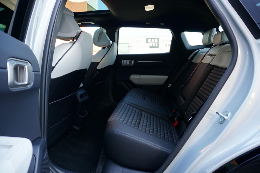 Kia EV4 Fastback GT-PlusLine 81.4 kWh 204 PK *FULL OPTION* + AFN. TREKHAAK