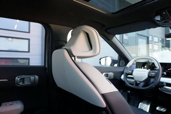 Kia EV4 Fastback GT-PlusLine 81.4 kWh 204 PK *FULL OPTION* + AFN. TREKHAAK