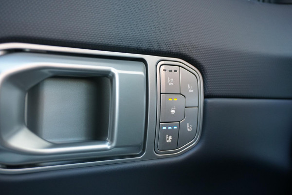 Kia EV4 Fastback GT-PlusLine 81.4 kWh 204 PK *FULL OPTION* + AFN. TREKHAAK