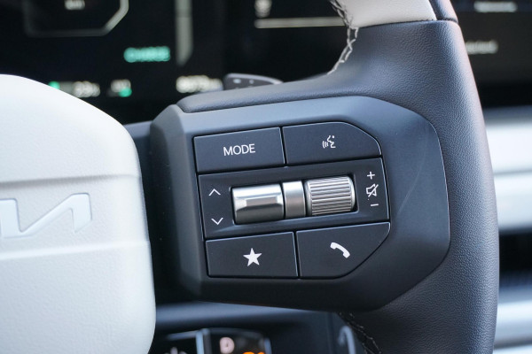 Kia EV4 Fastback GT-PlusLine 81.4 kWh 204 PK *FULL OPTION* + AFN. TREKHAAK