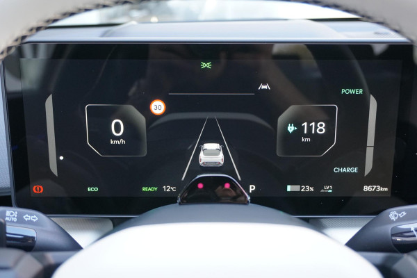 Kia EV4 Fastback GT-PlusLine 81.4 kWh 204 PK *FULL OPTION* + AFN. TREKHAAK