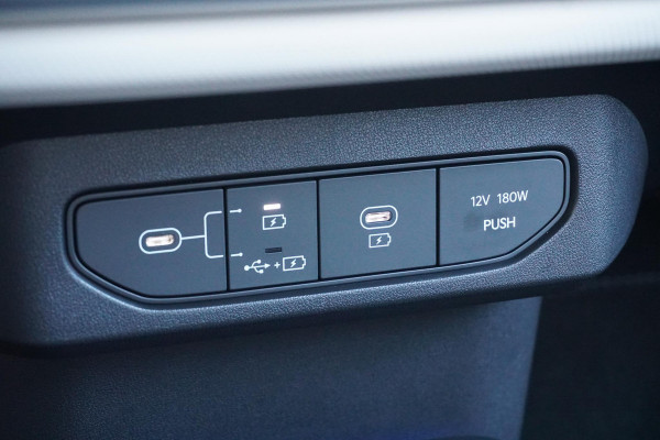 Kia EV4 Fastback GT-PlusLine 81.4 kWh 204 PK *FULL OPTION* + AFN. TREKHAAK