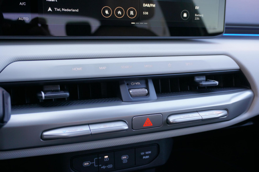 Kia EV4 Fastback GT-PlusLine 81.4 kWh 204 PK *FULL OPTION* + AFN. TREKHAAK