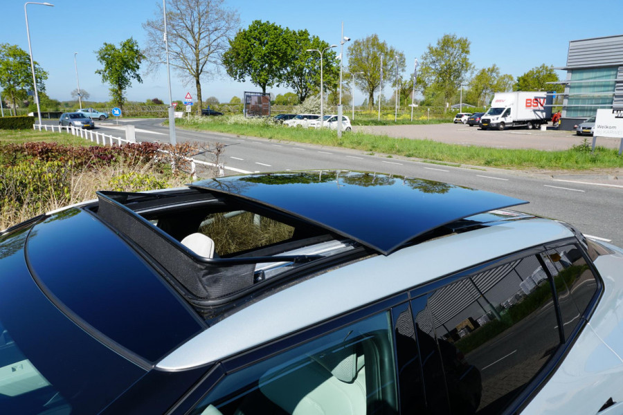 Kia EV4 Fastback GT-PlusLine 81.4 kWh 204 PK *FULL OPTION* + AFN. TREKHAAK