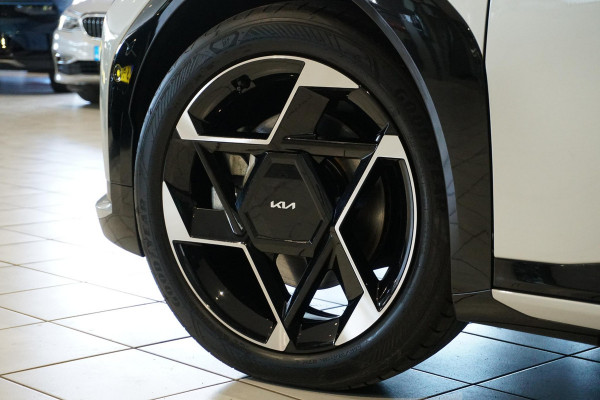 Kia EV4 Fastback GT-PlusLine 81.4 kWh 204 PK *FULL OPTION* + AFN. TREKHAAK