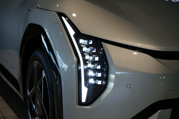 Kia EV4 Fastback GT-PlusLine 81.4 kWh 204 PK *FULL OPTION* + AFN. TREKHAAK