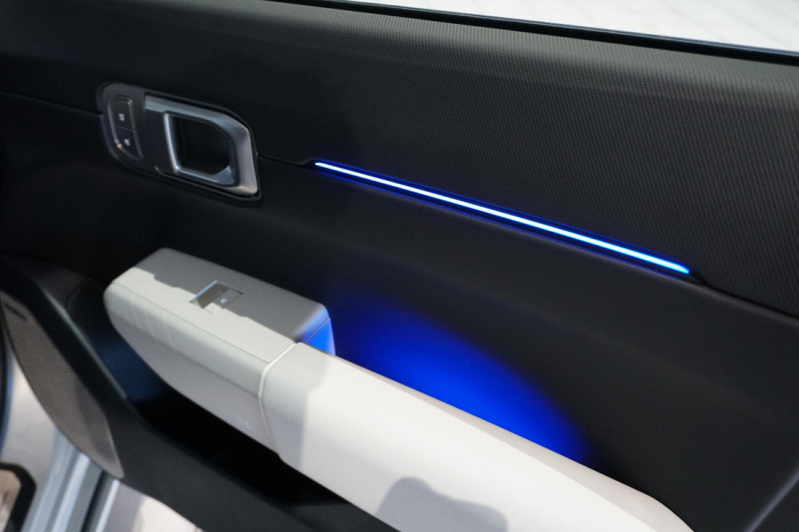 Kia EV4 Fastback GT-PlusLine 81.4 kWh 204 PK *FULL OPTION* + AFN. TREKHAAK