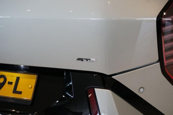 Kia EV4 Fastback GT-PlusLine 81.4 kWh 204 PK *FULL OPTION* + AFN. TREKHAAK