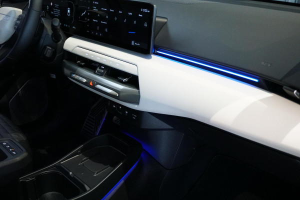 Kia EV4 Fastback GT-PlusLine 81.4 kWh 204 PK *FULL OPTION* + AFN. TREKHAAK