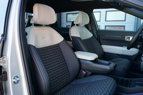 Kia EV4 Fastback GT-PlusLine 81.4 kWh 204 PK *FULL OPTION* + AFN. TREKHAAK