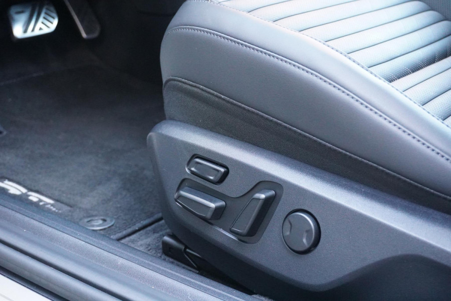 Kia EV4 Fastback GT-PlusLine 81.4 kWh 204 PK *FULL OPTION* + AFN. TREKHAAK