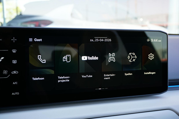 Kia EV4 Fastback GT-PlusLine 81.4 kWh 204 PK *FULL OPTION* + AFN. TREKHAAK