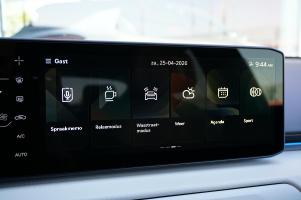 Kia EV4 Fastback GT-PlusLine 81.4 kWh 204 PK *FULL OPTION* + AFN. TREKHAAK