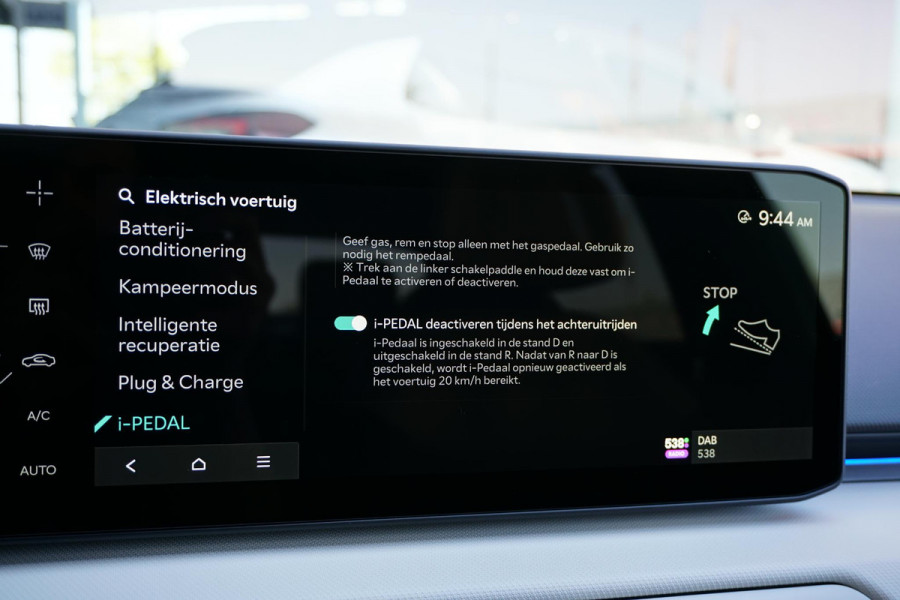 Kia EV4 Fastback GT-PlusLine 81.4 kWh 204 PK *FULL OPTION* + AFN. TREKHAAK