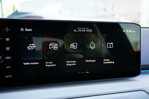 Kia EV4 Fastback GT-PlusLine 81.4 kWh 204 PK *FULL OPTION* + AFN. TREKHAAK