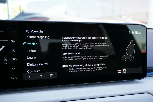 Kia EV4 Fastback GT-PlusLine 81.4 kWh 204 PK *FULL OPTION* + AFN. TREKHAAK