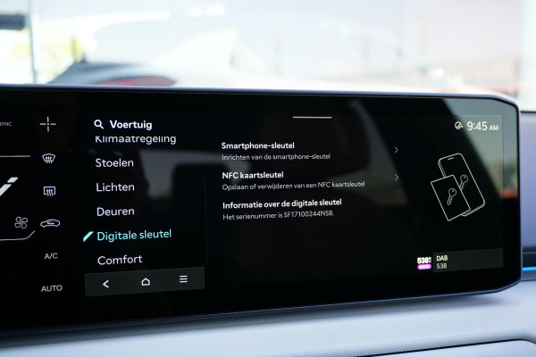 Kia EV4 Fastback GT-PlusLine 81.4 kWh 204 PK *FULL OPTION* + AFN. TREKHAAK