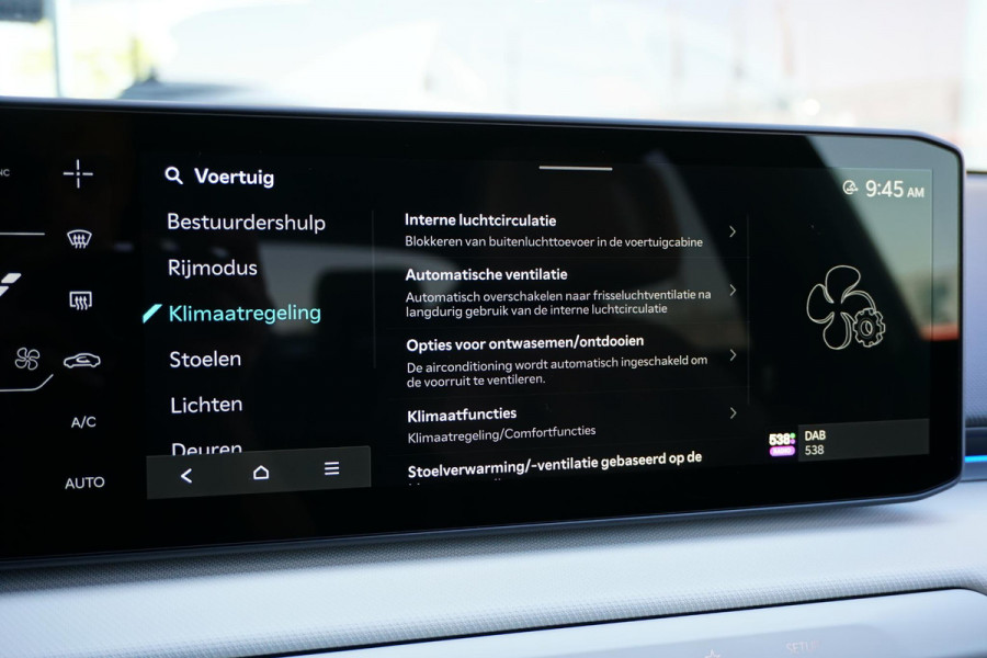 Kia EV4 Fastback GT-PlusLine 81.4 kWh 204 PK *FULL OPTION* + AFN. TREKHAAK