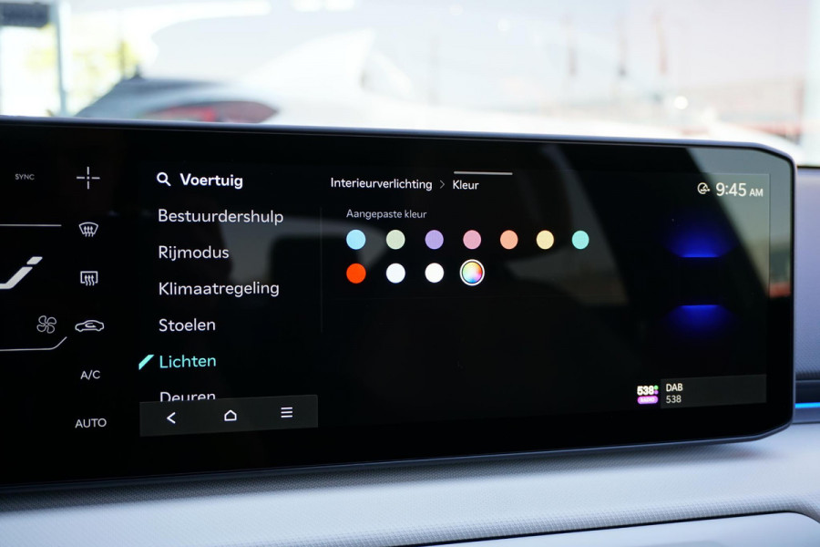 Kia EV4 Fastback GT-PlusLine 81.4 kWh 204 PK *FULL OPTION* + AFN. TREKHAAK