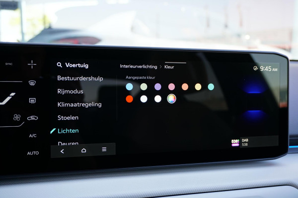 Kia EV4 Fastback GT-PlusLine 81.4 kWh 204 PK *FULL OPTION* + AFN. TREKHAAK