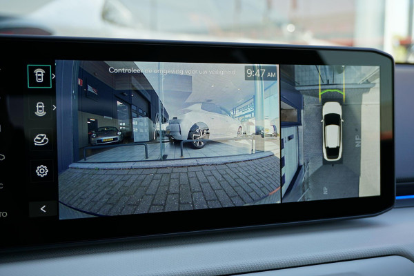 Kia EV4 Fastback GT-PlusLine 81.4 kWh 204 PK *FULL OPTION* + AFN. TREKHAAK