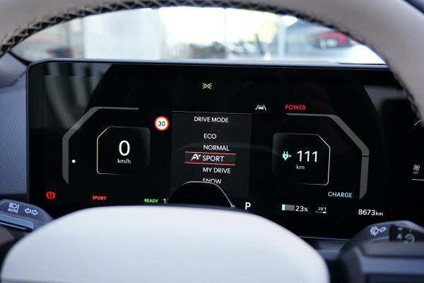 Kia EV4 Fastback GT-PlusLine 81.4 kWh 204 PK *FULL OPTION* + AFN. TREKHAAK