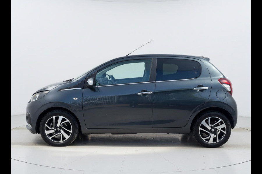 Peugeot 108 1.0 e-VTi Allure | Apple Carplay | Parkeercamera | Prijs is rijklaar