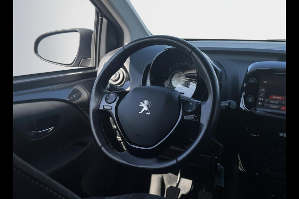 Peugeot 108 1.0 e-VTi Allure | Apple Carplay | Parkeercamera | Prijs is rijklaar