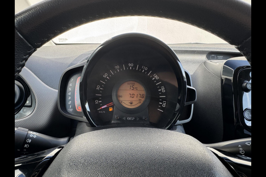 Peugeot 108 1.0 e-VTi Allure | Apple Carplay | Parkeercamera | Prijs is rijklaar