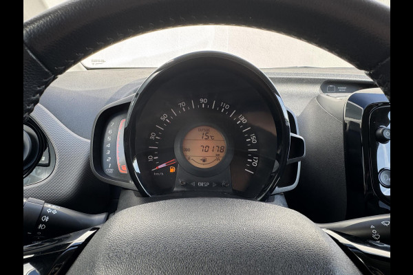 Peugeot 108 1.0 e-VTi Allure | Apple Carplay | Parkeercamera | Prijs is rijklaar