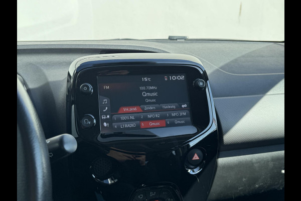 Peugeot 108 1.0 e-VTi Allure | Apple Carplay | Parkeercamera | Prijs is rijklaar
