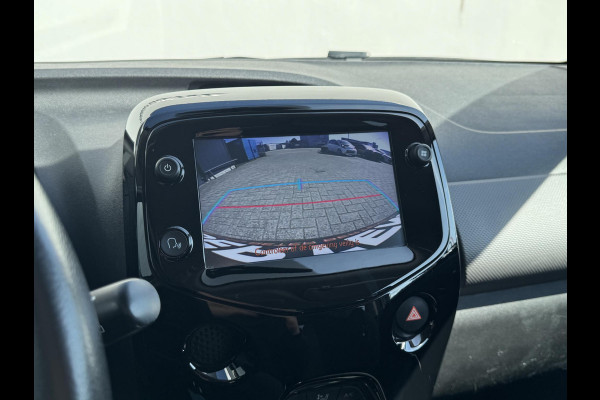 Peugeot 108 1.0 e-VTi Allure | Apple Carplay | Parkeercamera | Prijs is rijklaar