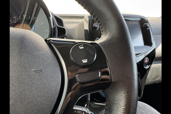 Peugeot 108 1.0 e-VTi Allure | Apple Carplay | Parkeercamera | Prijs is rijklaar