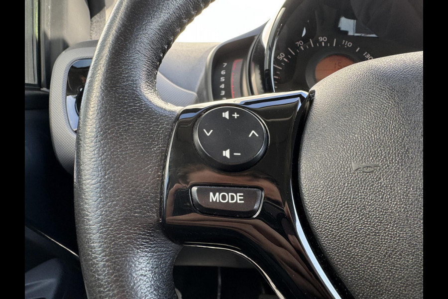 Peugeot 108 1.0 e-VTi Allure | Apple Carplay | Parkeercamera | Prijs is rijklaar