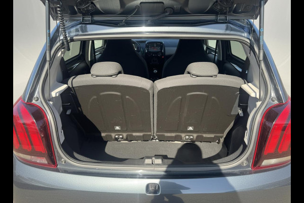 Peugeot 108 1.0 e-VTi Allure | Apple Carplay | Parkeercamera | Prijs is rijklaar